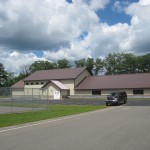 Sands Township, Michigan, Office Complex